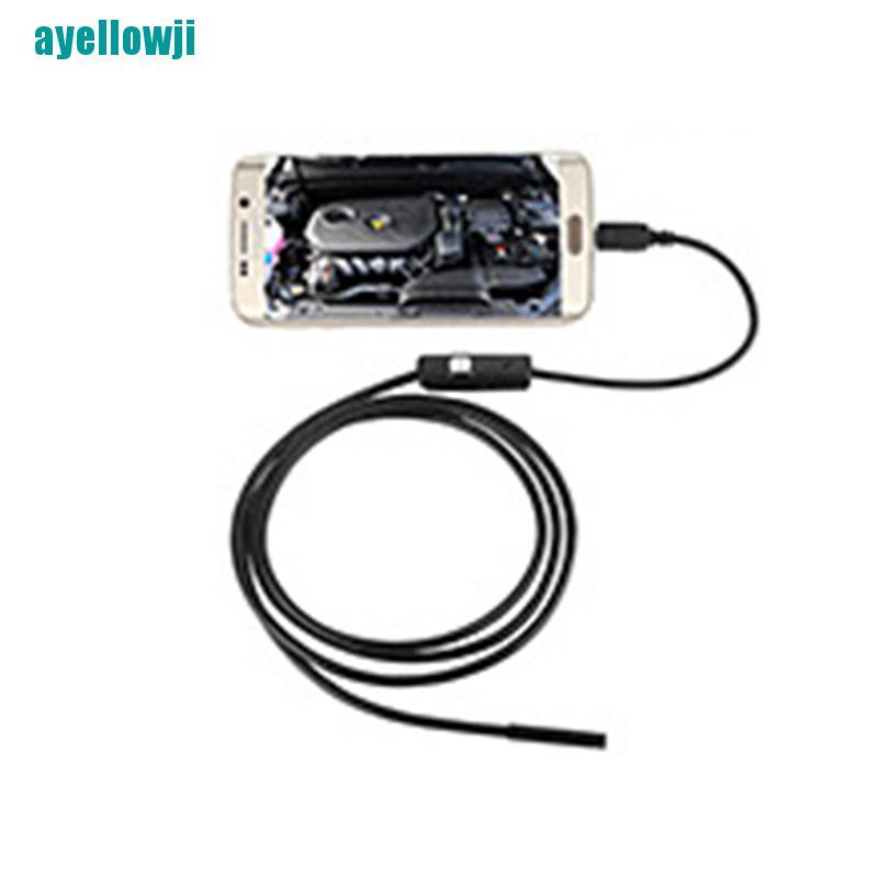 Camera Nội Soi Chống Nước Ip67 | BigBuy360 - bigbuy360.vn