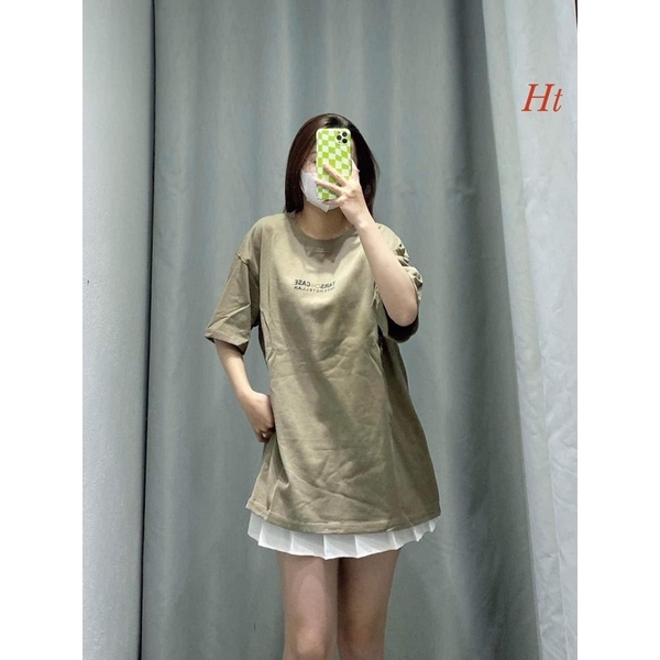 Áo phông TARS HT11