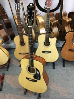Đàn guitar epiphonne