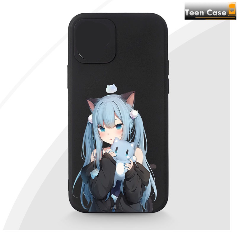 Ốp lưng iphone 6plus 6splus 7 plus 8plus X Xr XsM 11 12 13 Promax - MANGO902 - TeenCase