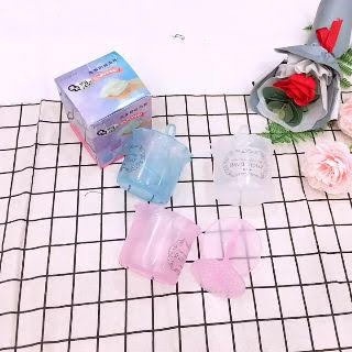 Cốc Tạo Bọt Sữa Rửa Mặt Chuyên Dụng Tiện Lợi Awa Hour