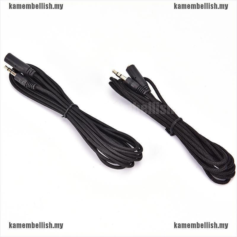 Dây Cáp Nối Dài Tai Nghe 3.5mm