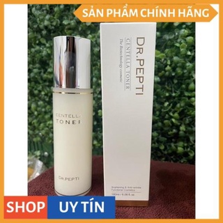 Nước hoa hồng Dr Pepti