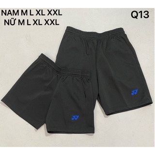 Quần cầu lông nam Yonex (Giao mầu ngẫu nhiên)