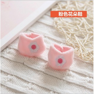 Outfit giày cho doll 20-22cm