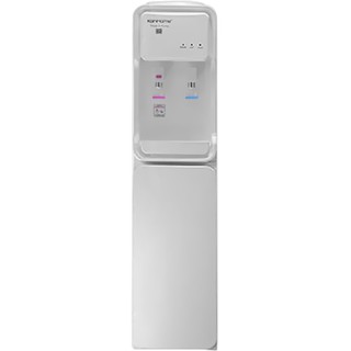MÁY NƯỚC NÓNG LẠNH KORIHOME WDK-855
