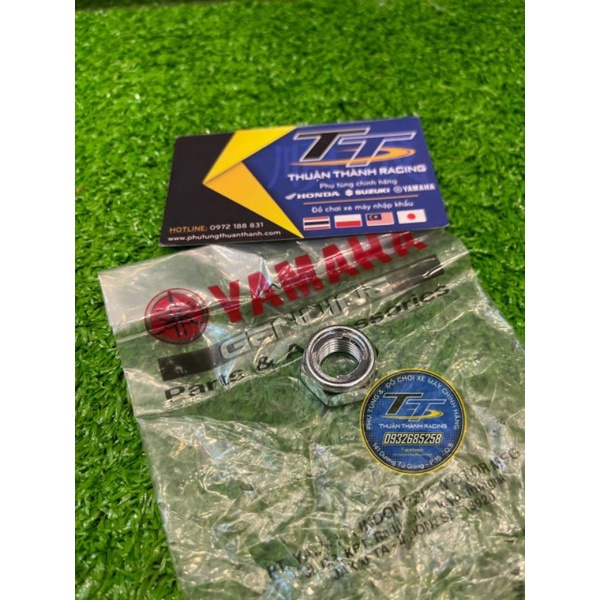 Tán gấp Yaz zin - Yaz125