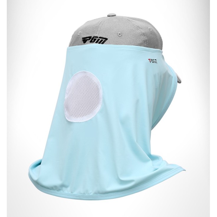 Khăn chống nắng golf - PGM chính hãng