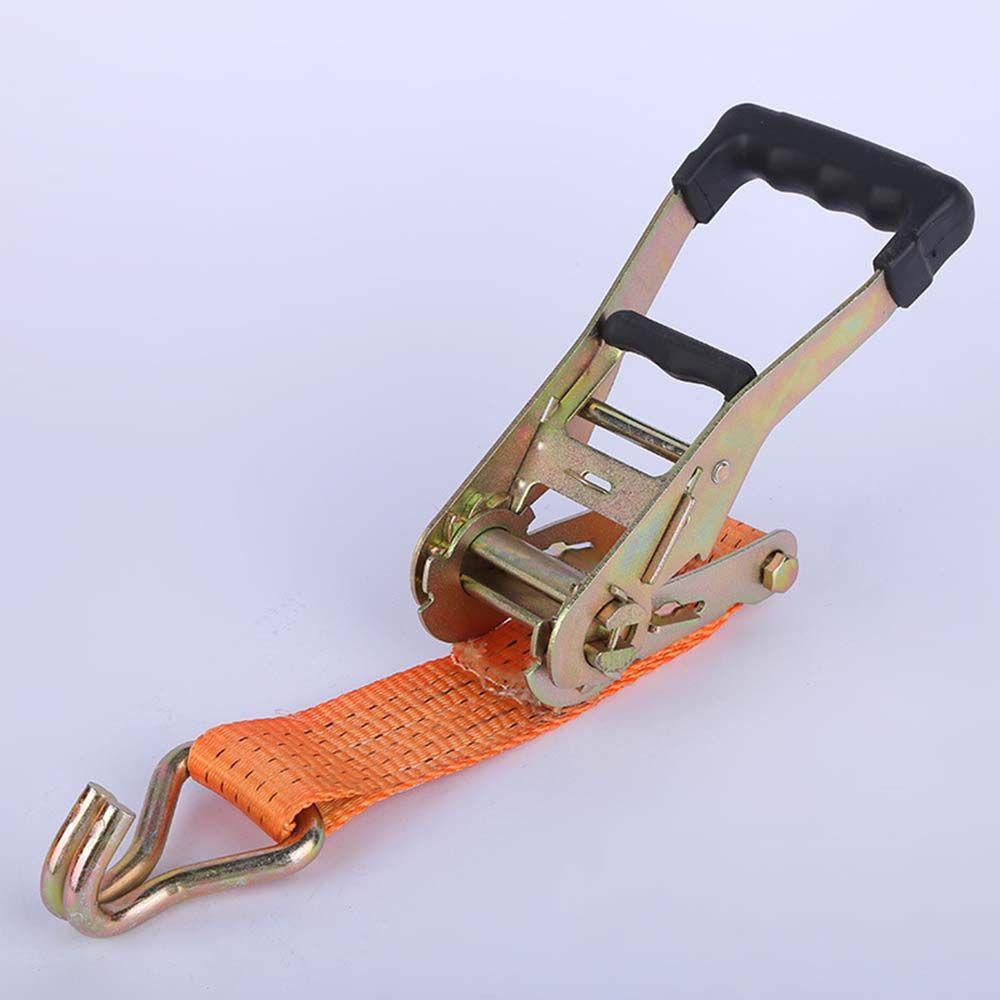 Btlimer Dây Đai Buộc Hành Lý Bằng Polyester Bền Chắc