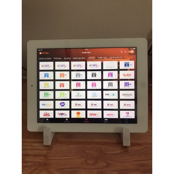 Ipad 2 Wifi 16Gb Quốc Tế | BigBuy360 - bigbuy360.vn