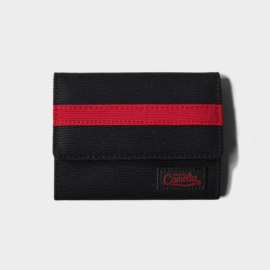 Ví CAMELIA BRAND® Crossline Card Wallet (5 colors)