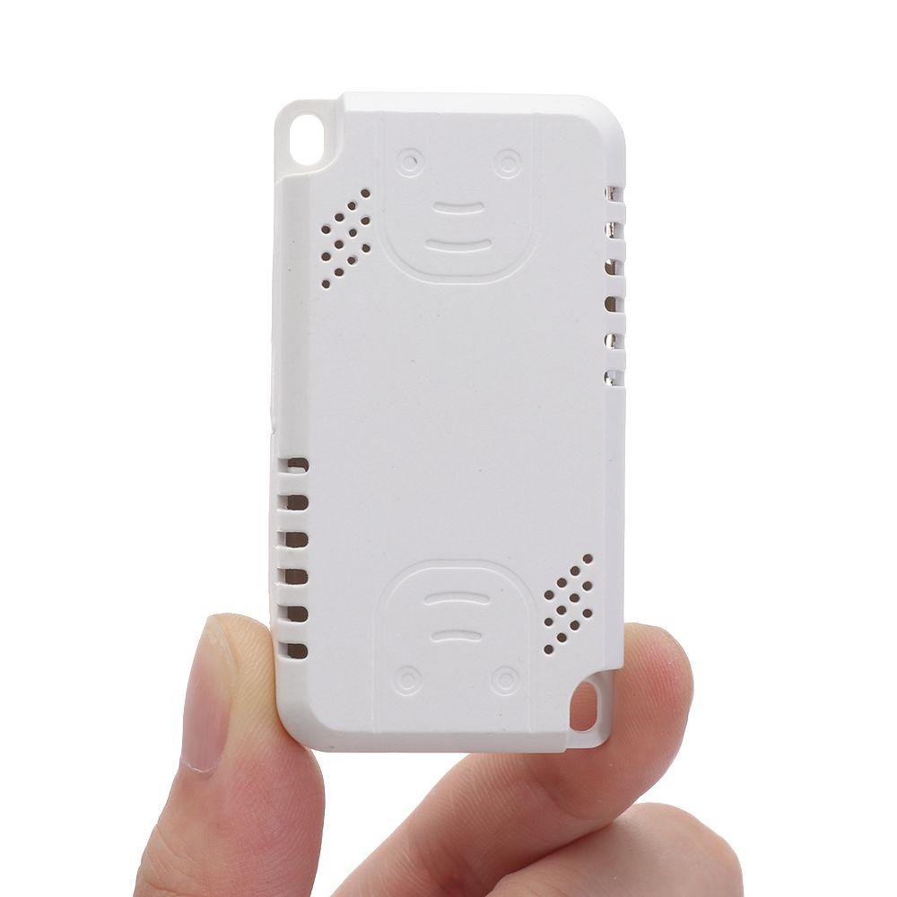 LAKAMIER Hộp Nhựa ABS Chất Lượng Cao Có 8 Kiểu Ốp