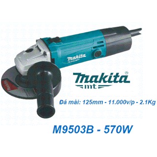 Máy mài góc Makita MT M9503B