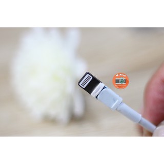 CỐC + CAP SẠC IPHONE/IPAD CHÍNH HÃNG FOXCONN