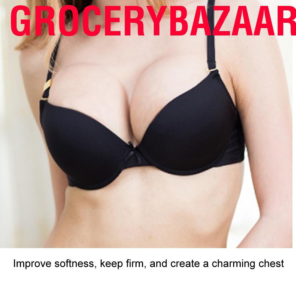 (Hàng Mới Về) Kem Nở Ngực Nhanh Chóng Tiện Dụng Chất Lượng Cao | BigBuy360 - bigbuy360.vn