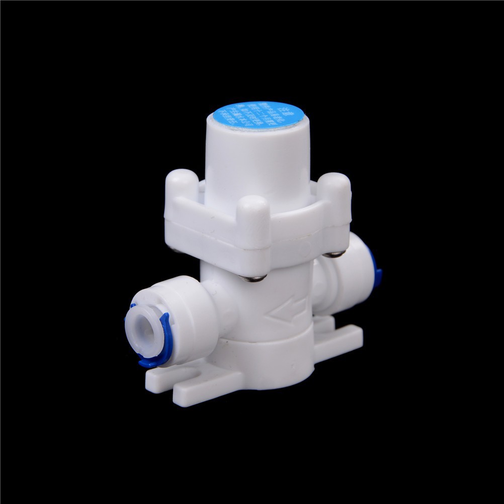 Van Lọc Điều Chỉnh Áp Suất 1 / 4 &quot;OD