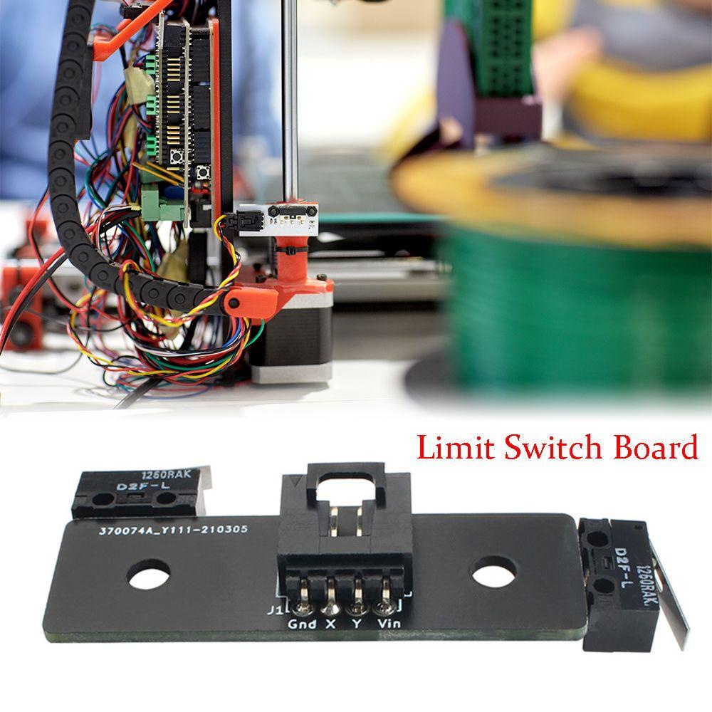 .Bảng Công Tắc Giới Hạn Bền Bỉ Chuyên Dụng Dành Cho Máy In 3D VORON 2.4 VORON 2.4