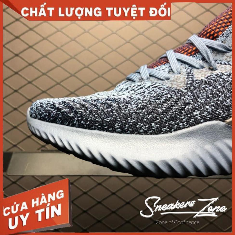 [HẠ GIÁ] (FREE SHIP + HỘP + QUÀ) Giày thể thao sneaker nam nữ ALPHABOUNCE Beyond 2018 ^