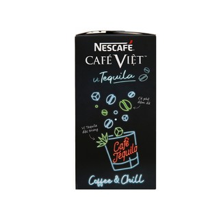 Cà phê NesCafé Tequila 192g