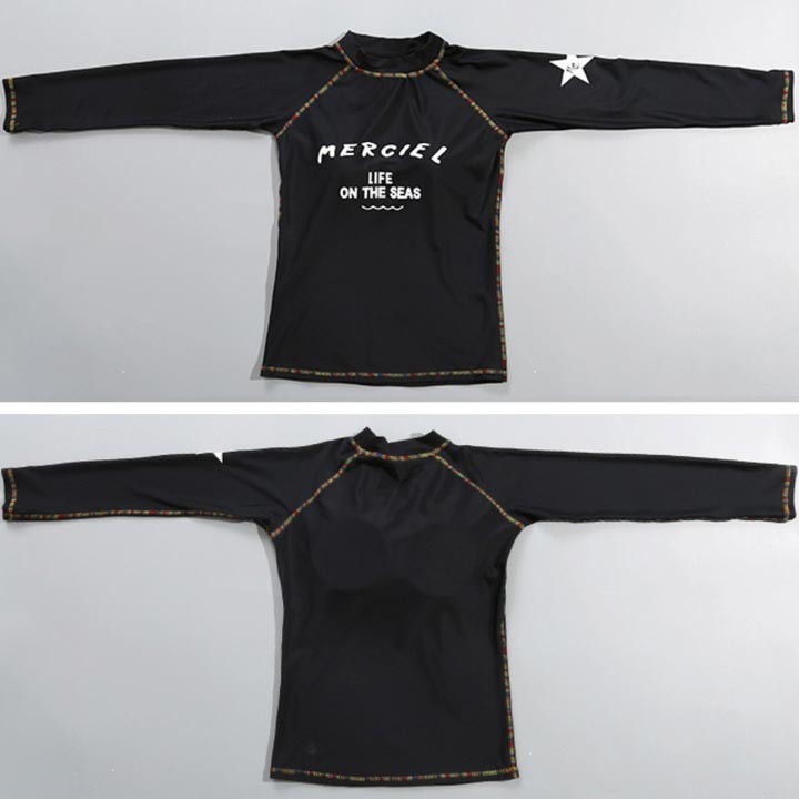 Bộ bơi dài tay kiêu dáng HÀN QUỐC | BigBuy360 - bigbuy360.vn