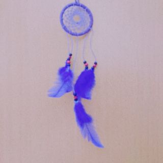 Đồ trang trí Dream catcher mini