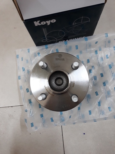 CỤM BI MOAY Ơ SAU VIOS 2014-2017