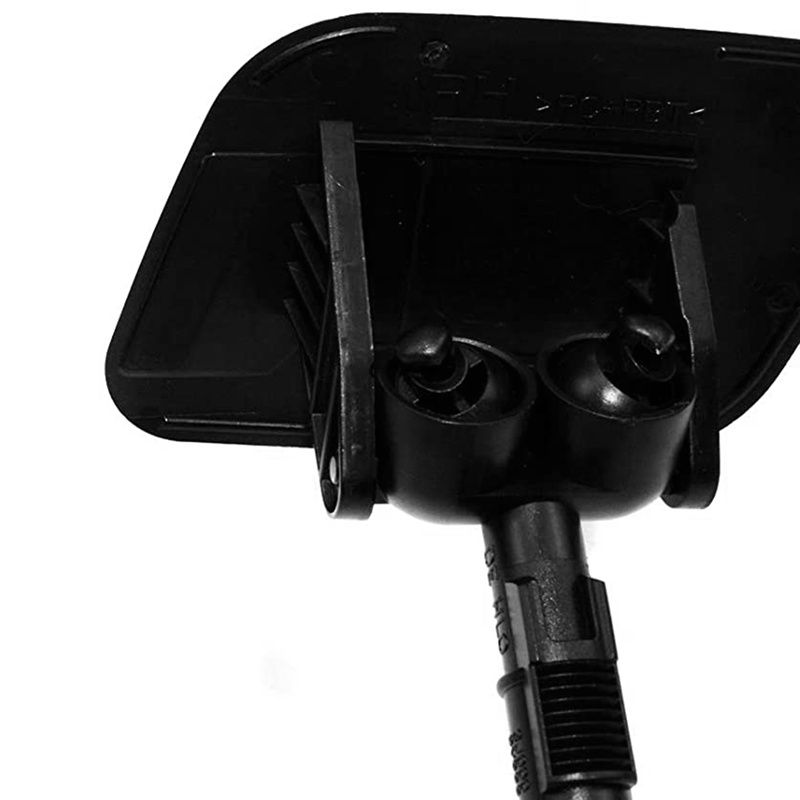 Nắp Đậy Đèn Pha Trước Cho Hyundai IX55 Veracruz 2007-2015 98680-3J000 98690-3J000