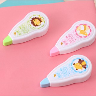 Combo 10 Bút xóa an toàn không độc hại