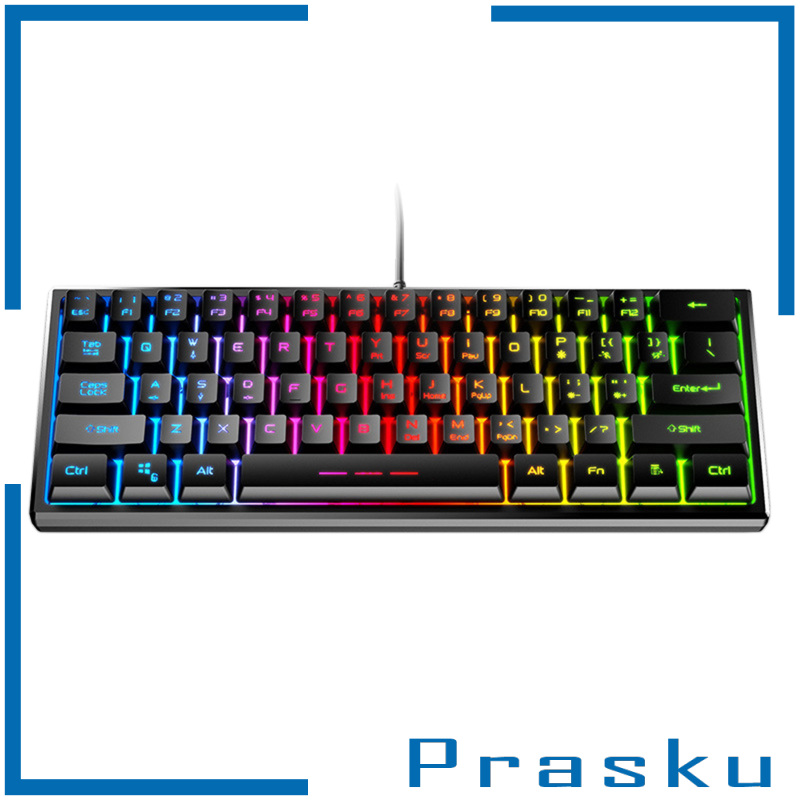 Bàn Phím 61 Phím Chống Mờ Cho Windows 2000 Xp Vista 9 | BigBuy360 - bigbuy360.vn