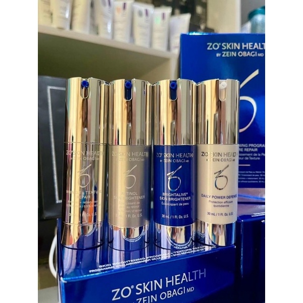 Kem dưỡng trắng da Retino skin Brightener 1%