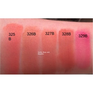 PHẤN MÁ WET N WILD BLUSH