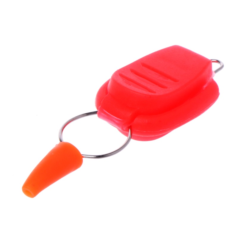 QQ Phụ Kiện Kẹp Giữ Dây Câu Cá Chuyên Dụng