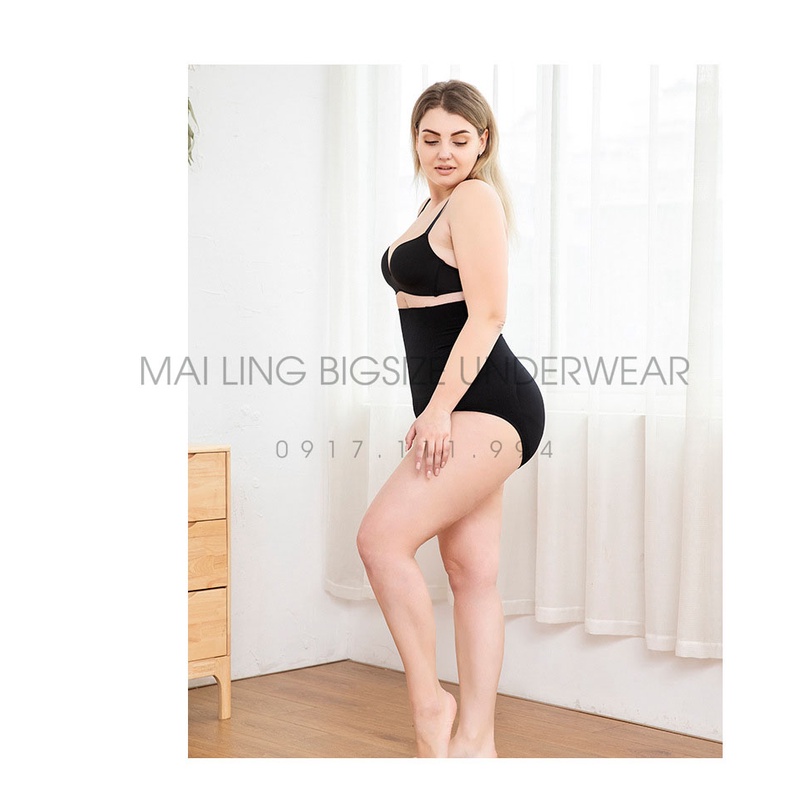 Quần GEN BỤNG BIGSIZE