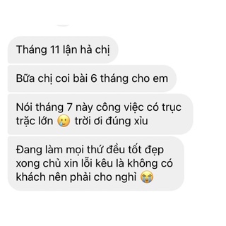 GÓI XEM BÀI TAROT ONLINE