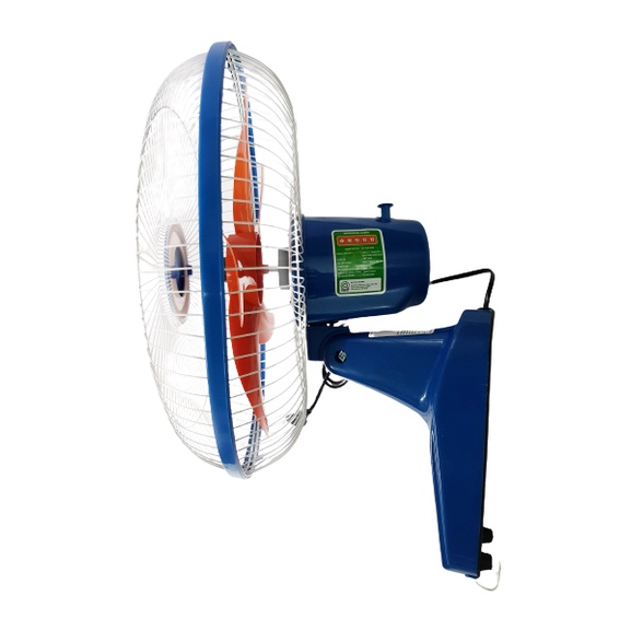 QUẠT TREO TƯỜNG 1 DÂY B4 5 CÁNH 220V