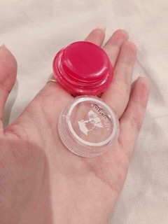 SON DƯỠNG LIP CARE