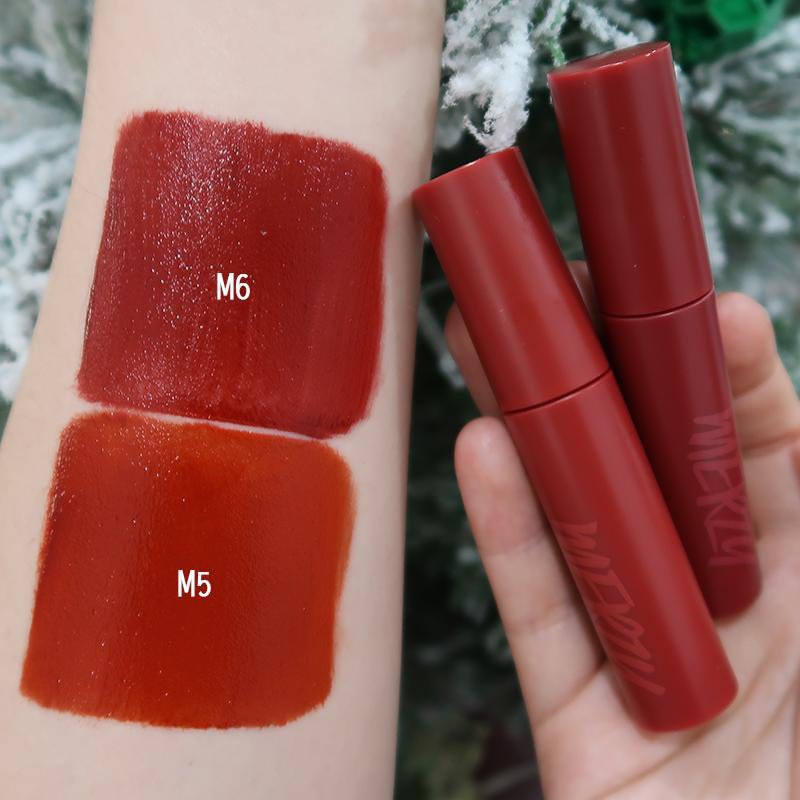 🌸Dangkimly 🌸  Son Merzy Bite The Beat Mellow Tint | BigBuy360 - bigbuy360.vn