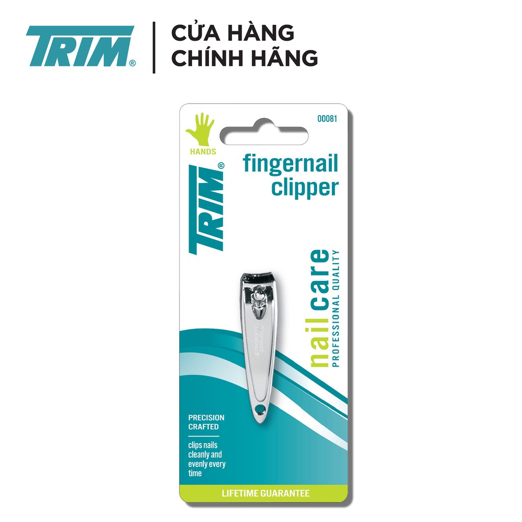 Bấm Móng Tay Hiệu TRIM Cao Cấp - Bấm nhỏ