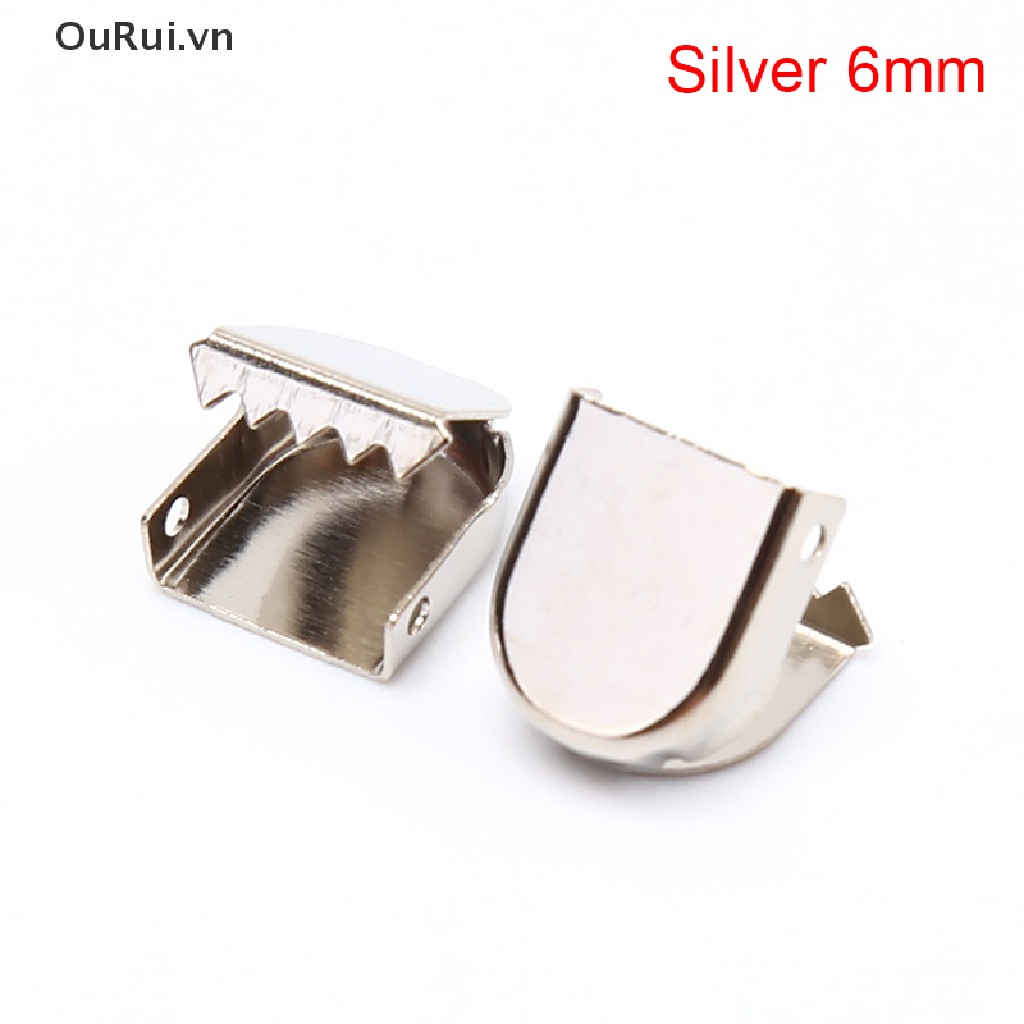 1 Cặp Khóa Dây Giày Không Cần Dùng Tay