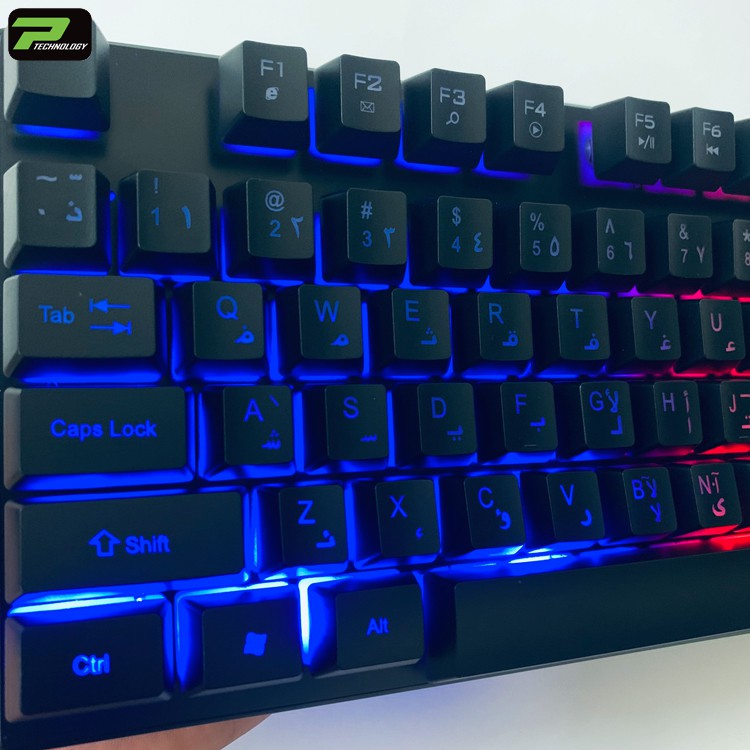 Chuột Chuyên Game Dragon + Bàn Phím Chơi Game Forev LED 7 Màu Đỉnh Cao | BigBuy360 - bigbuy360.vn