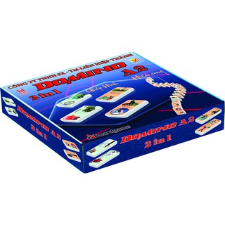 Cờ domino a2 liên hiệp thành