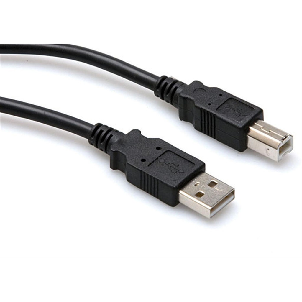 Cáp USB máy in dài 1,5 mét