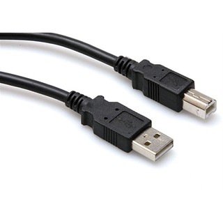 Cáp usb máy in dài 1,5 mét