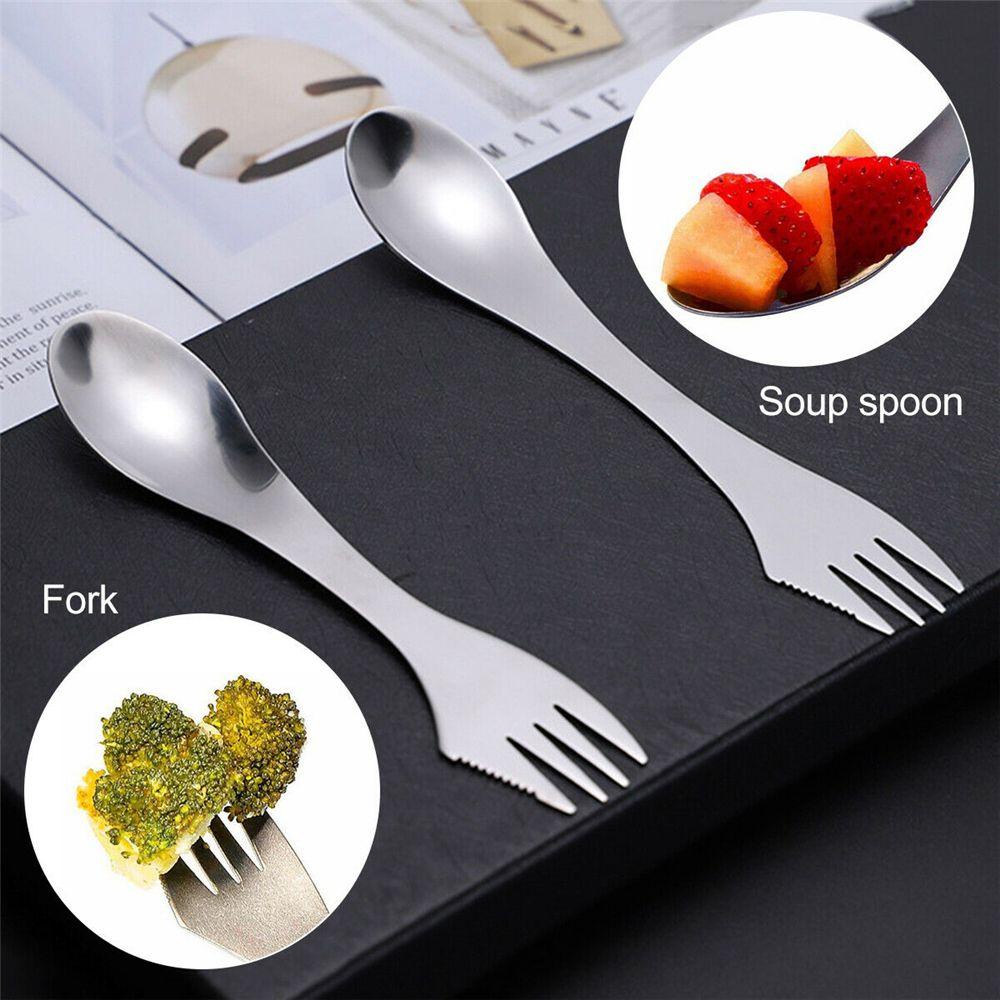 Nĩa Di Động 3 Trong 1 Tiện Dụng Cho Nhà Bếp