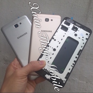 Vỏ máy galaxy j5 prime