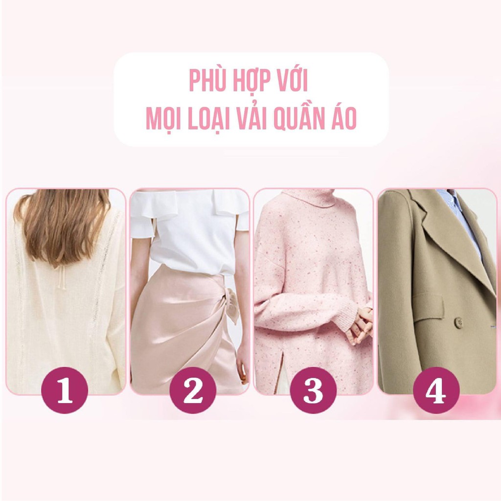 [RẺ VÔ ĐỊCH] BÀN LÀ HƠI NƯỚC CẦM TAY CAO CẤP ỦI ĐỒ SIÊU THẲNG CÓ THỂ GẤP GỌN - ỦI THẲNG MỌI LOẠI VẢI