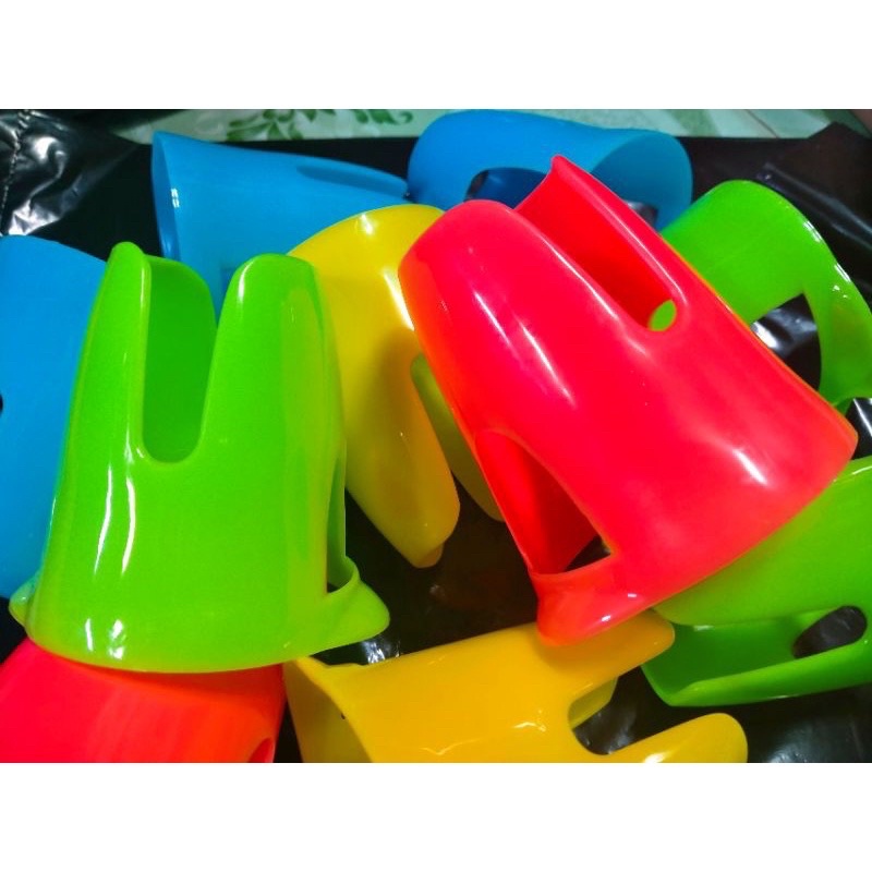 Đế chân bình nước 2in1 dành cho hamster, sóc, bọ ú, nhím cảnh....Kitty Pet Shop BMT