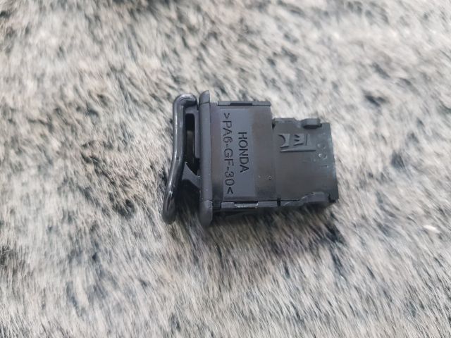 NÚT ĐỀ HONDA CHÍNH HÃNG - Công tắc khởi động xe