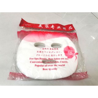 Mặt nạ lột mụn