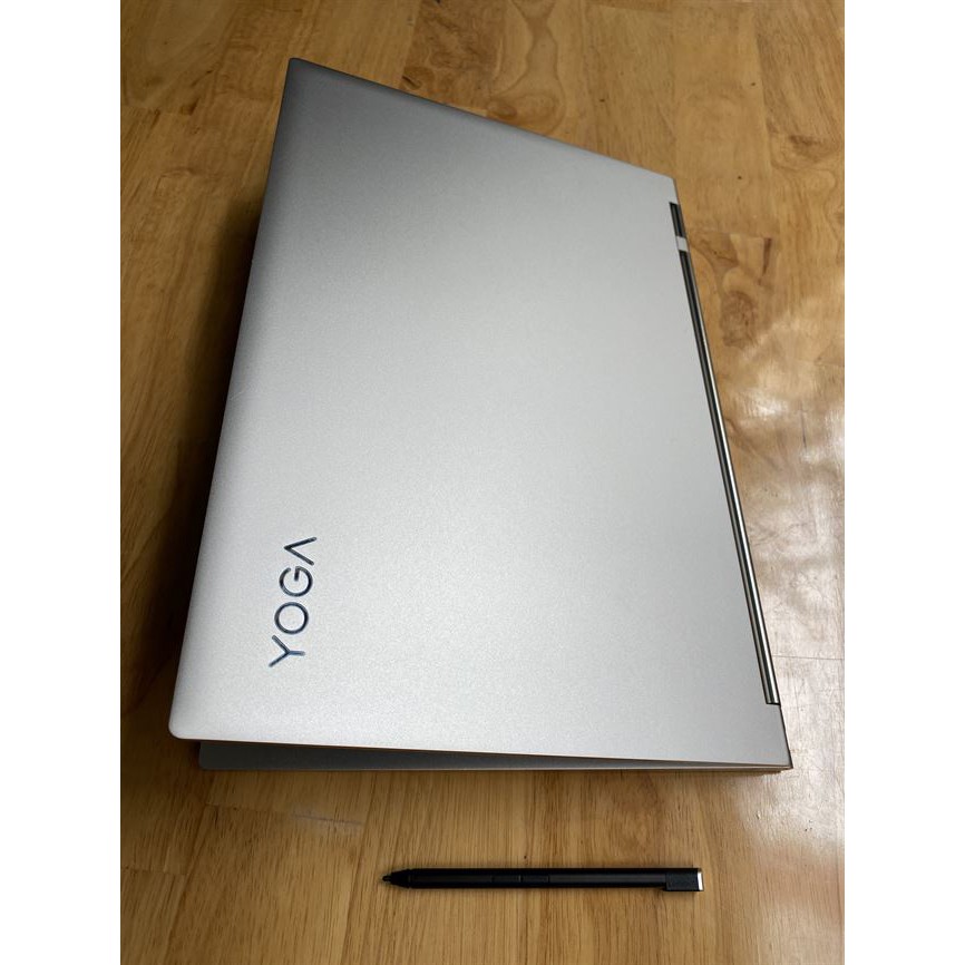 Laptop Lenovo Yoga C930 | BigBuy360 - bigbuy360.vn